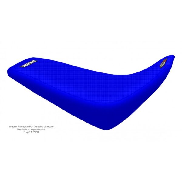 Funda Asiento Gilera Gxl 125 - 150 Total Grip Fmx Covers