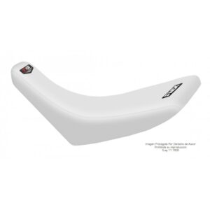 Funda Asiento Gilera Smx 400 Enduro Total Grip Fmx Covers