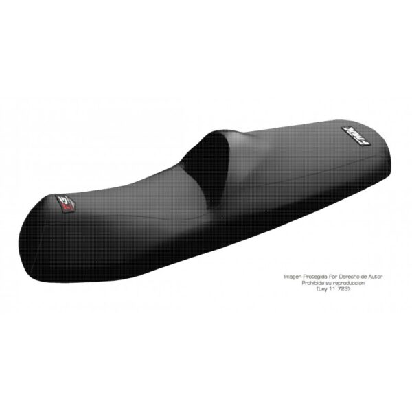 Funda Asiento Zanella Styler 250 - 2014 Total Grip Fmx Covers