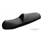 Funda Asiento Zanella Styler 250 - 2014 Total Grip Fmx Covers