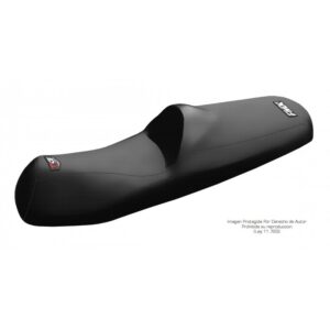 Funda Asiento Zanella Styler 250 - 2014 Total Grip Fmx Covers