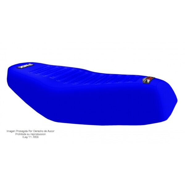 Funda Asiento Gilera 125 Qm Hf Fmx Covers