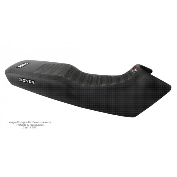 Funda Asiento HONDA Interceptor 500 HF Fmx Covers