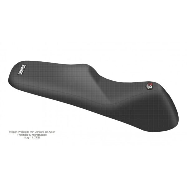 Funda Asiento Kymco 250 Total Grip Fmx Covers