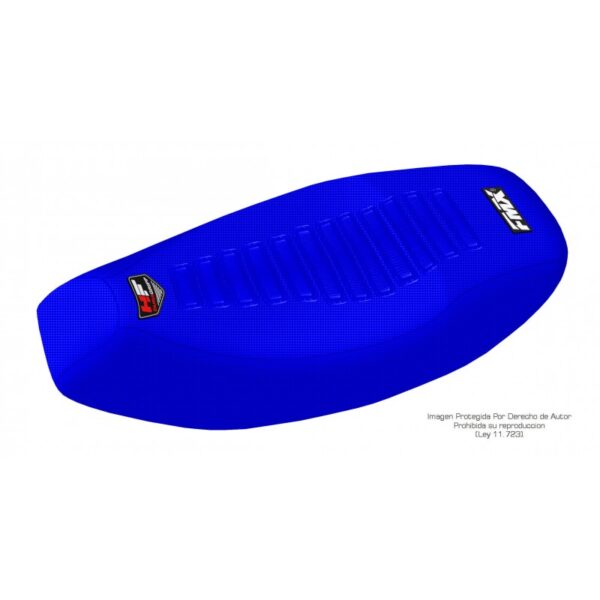 Funda Asiento Piaggio 125 - 150 - 180 Skipper Hf Fmx Covers