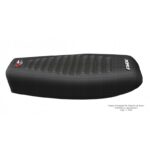 Funda Asiento Zanella Sapucai 150 Hf Fmx Covers