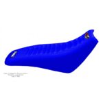 Funda Asiento Zanella Ztt 200 Enduro Motard Hf Fmx Covers