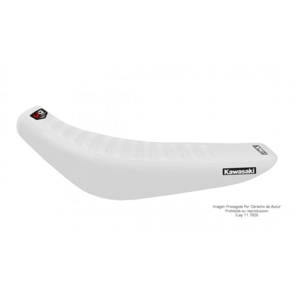 Funda Asiento Kawasaki Klx 450 Ultra Grip Fmx Covers