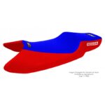 Funda Asiento Honda Cbr 600 F1- 87/90 Total Grip Fmx Covers