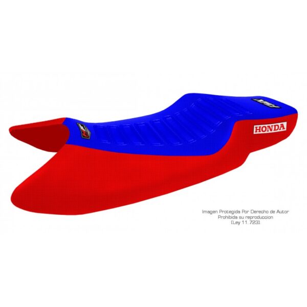 Funda Asiento HONDA Cbr 600 F1 - 87/90 HF Fmx Covers