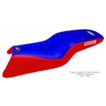 Funda Asiento HONDA Cbr 600 F3 - 97/98 HF Fmx Covers