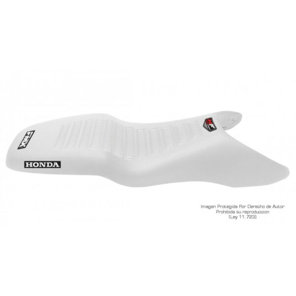 Funda Asiento HONDA Cbr 600 F4 99/00 - 04/06 HF Fmx Covers