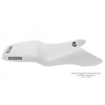 Funda Asiento Honda Cbr 600 F4 99/00 - 04/06 Total Grip Fmx Covers