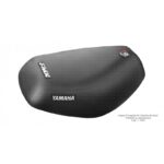Funda Asiento Yamaha Jog Total Grip Fmx Covers
