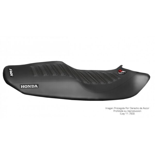 Funda Asiento HONDA Cbr 450 Sr - 88/94 HF Fmx Covers