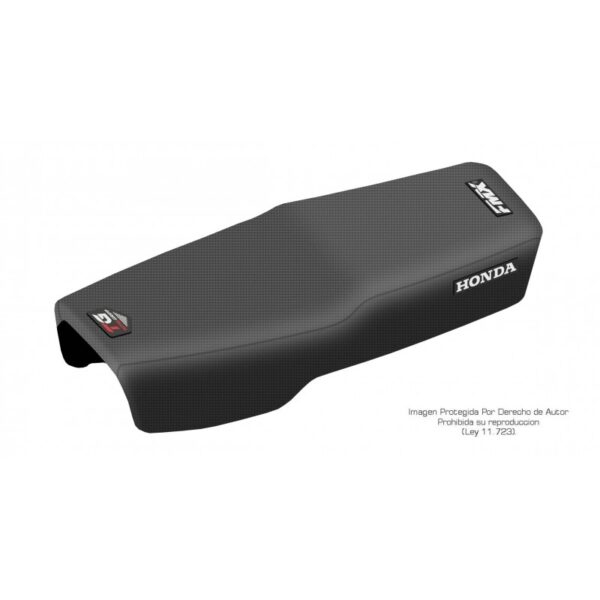 Funda Asiento Honda Cd 100 Total Grip Fmx Covers