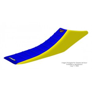 Funda Asiento Husqvarna 701 Plisada Fmx Covers