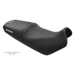 Funda Asiento Suzuki Vstrom 650 - 02/11 Total Grip Fmx Covers