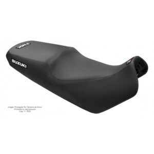 Funda Asiento Suzuki Vstrom 650 - 02/11 Total Grip Fmx Covers