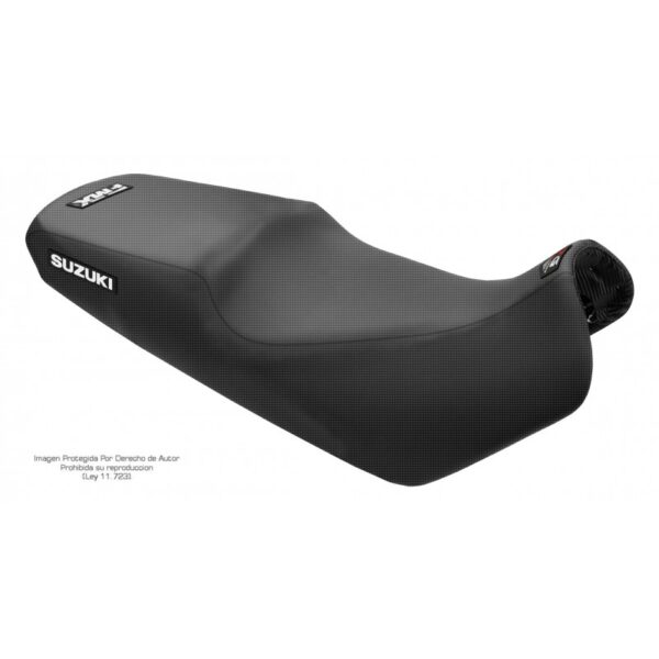 Funda Asiento Suzuki Vstrom 650 - 02/11 Total Grip Fmx Covers
