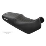 Funda Asiento Suzuki Vstrom 650 - 02/11 Hf Fmx Covers