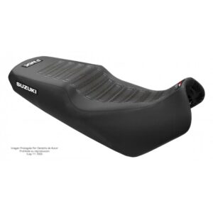 Funda Asiento Suzuki Vstrom 650 - 02/11 Hf Fmx Covers