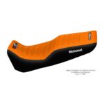 Funda Asiento Motomel 250 - S6 Hf Fmx Covers