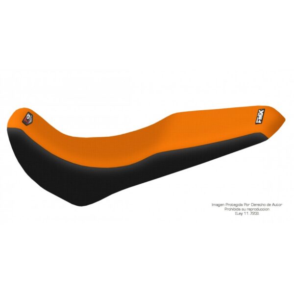 Funda Asiento Cerro Xrc 250 Total Grip Fmx Covers