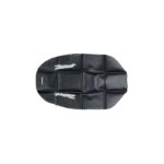 Funda Asiento Honda Pop 100 Simil Original Fmx Covers