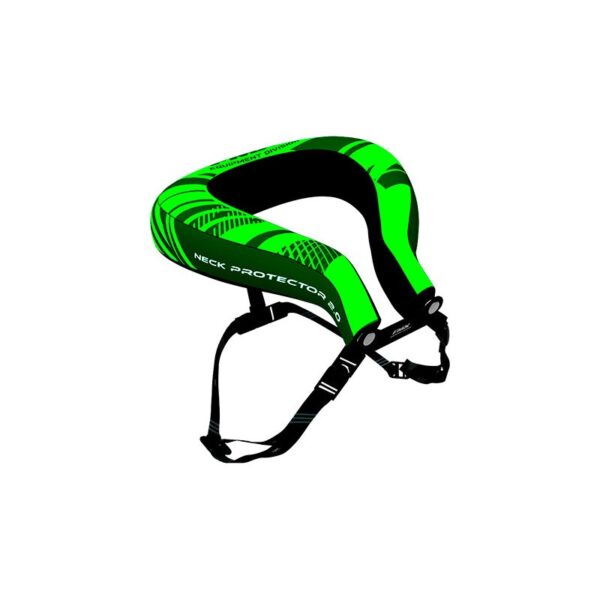 Cuello Protector Cervical Fmx Equipment