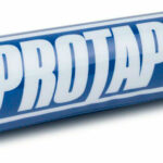Protector Pad De Manubrio 22Mm Moto Pro Taper
