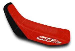 Funda Asiento Honda Xr 400R Japon Simil Original