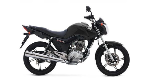 Funda Cubre Tanque Honda Cg 150 New Fmx Covers