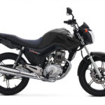 Funda Cubre Tanque Honda Cg 150 New Fmx Covers