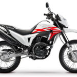 Funda Cubre Tanque Honda Xr 190 L Fmx Covers