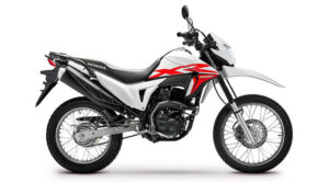 Funda Cubre Tanque Honda Xr 190 L Fmx Covers