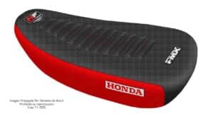 Funda Asiento HONDA Dax CT 70 HF Fmx Covers