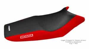Funda Asiento HONDA Cb 125 F Twister HF Fmx Covers