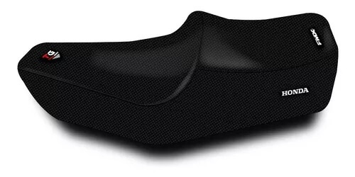 Funda Asiento Honda V Men Total Grip Fmx Covers