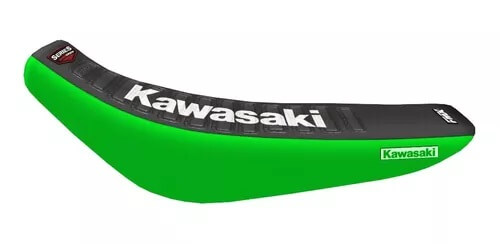 Funda Asiento Kawasaki Klx 450 Series Fmx Covers