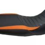 Funda Asiento Ktm 1290 Super Adventure R 2017 - 2018 Total Grip FMX Covers