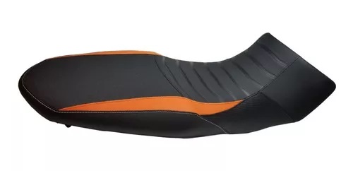 Funda Asiento Ktm 1290 Super Adventure R 2017 - 2018 Total Grip FMX Covers