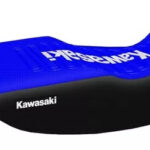 Funda Asiento Kawasaki Ex 500 - 1993 Series Fmx Covers