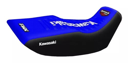 Funda Asiento Kawasaki Ex 500 - 1993 Series Fmx Covers
