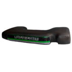 Asiento Adicional Antideslizante Cuatriciclo Atv Kawasaki Bruteforce 300