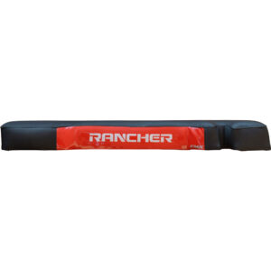 Asiento Adicional Antideslizante Cuatriciclo Atv Honda Rancher 10/13