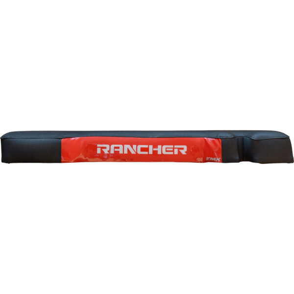 Asiento Adicional Antideslizante Cuatriciclo Atv Honda Rancher 10/13