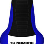 Funda Asiento Yamaha Yfz 450 R Signature Personalizada Fmx Covers