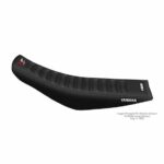 Funda Asiento Yamaha Yzf 450 - 11/13 Hf Fmx Covers - Negro