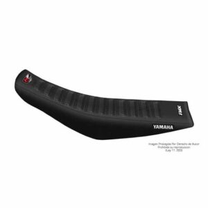 Funda Asiento Yamaha Yzf 450 - 11/13 Hf Fmx Covers - Negro